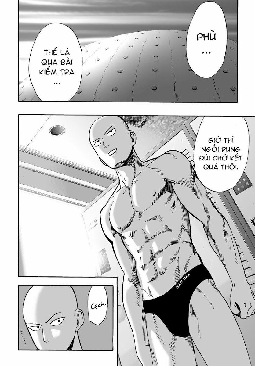 manhwax10.com - Truyện Manhwa Anh Hùng Onepunch Chương 16 Trang 7