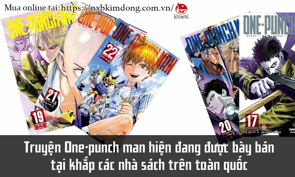 manhwax10.com - Truyện Manhwa Anh Hùng Onepunch Chương 219 Trang 2