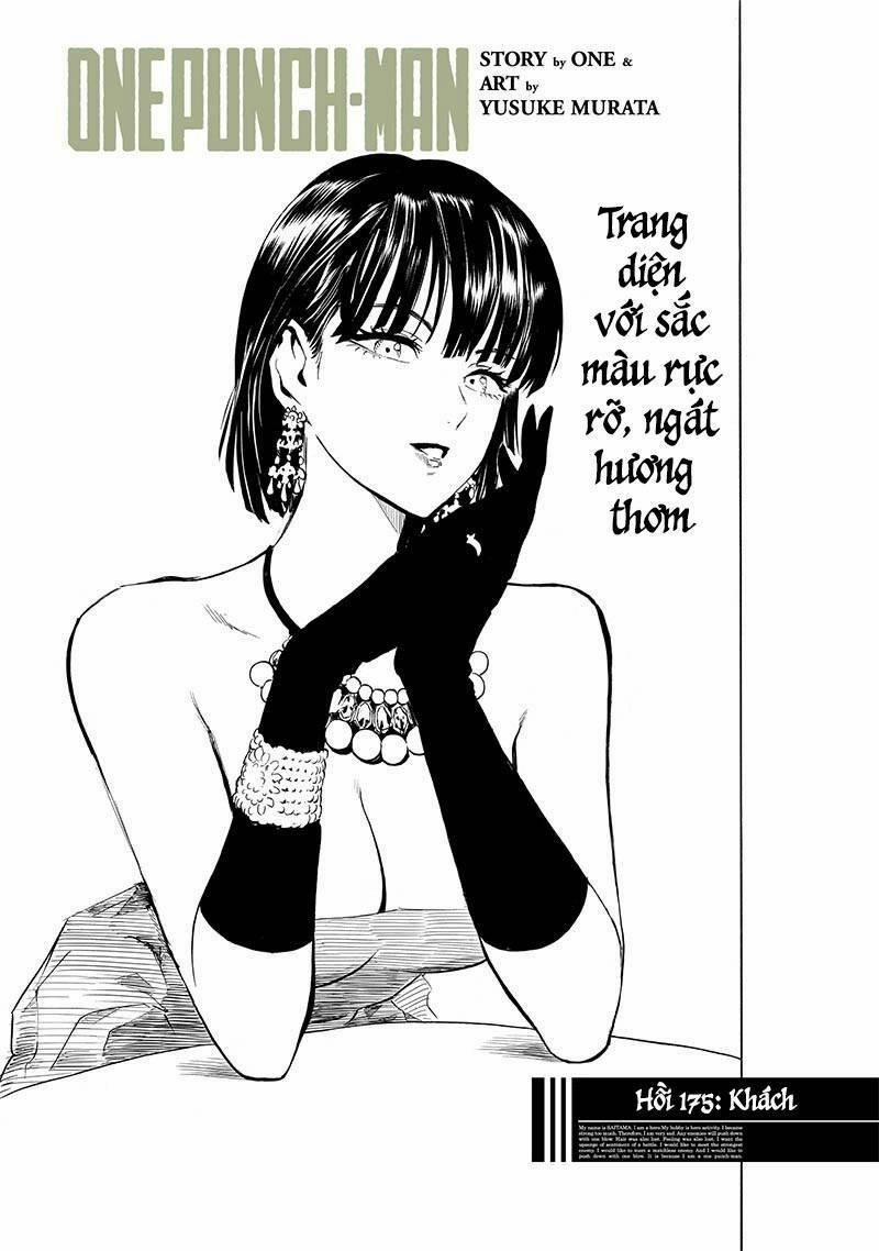 manhwax10.com - Truyện Manhwa Anh Hùng Onepunch Chương 222 Trang 3