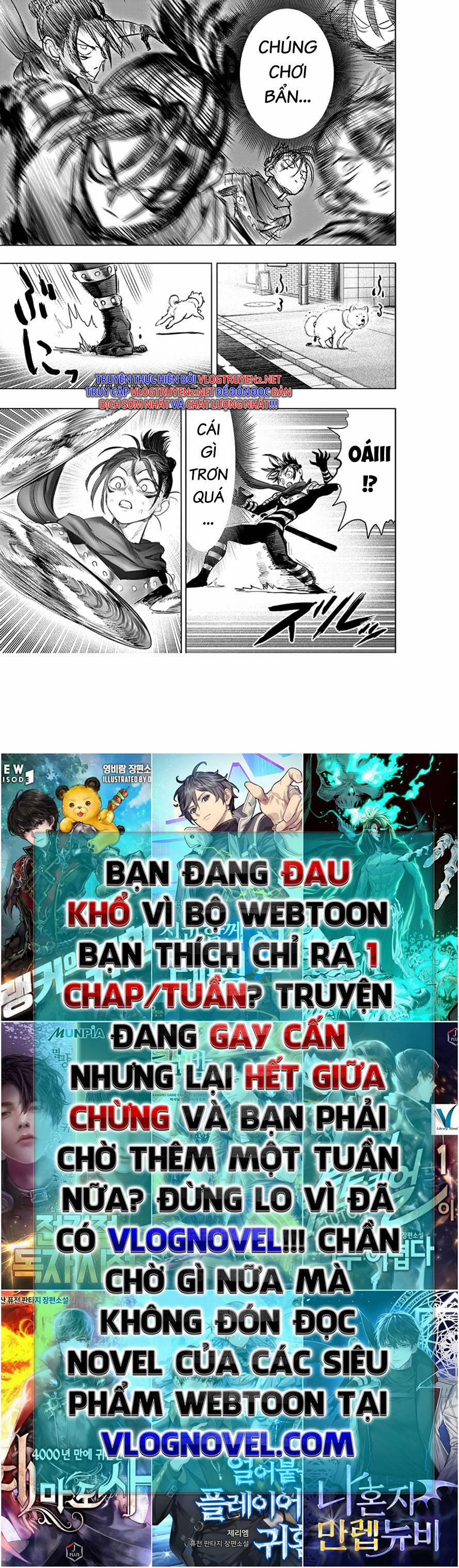 manhwax10.com - Truyện Manhwa Anh Hùng Onepunch Chương 228 Trang 15