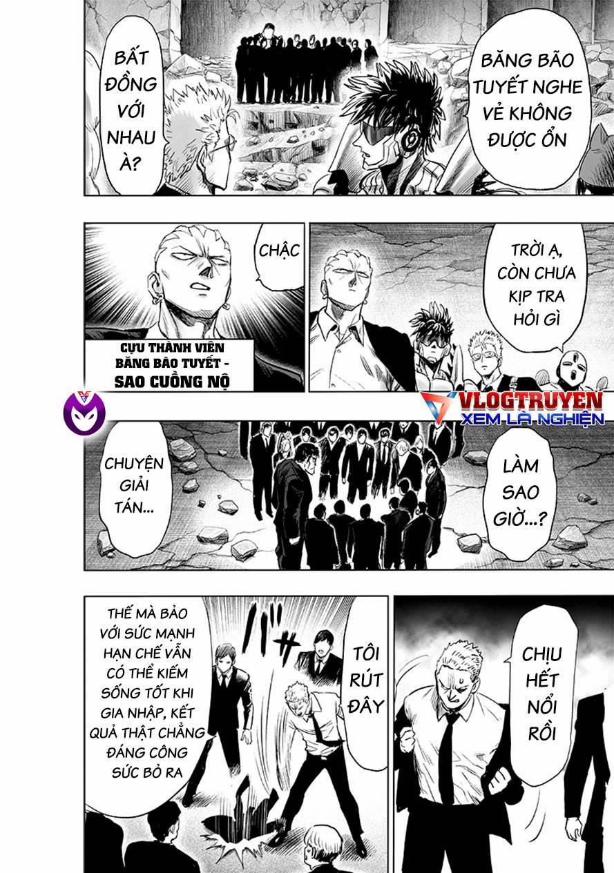 manhwax10.com - Truyện Manhwa Anh Hùng Onepunch Chương 228 Trang 20