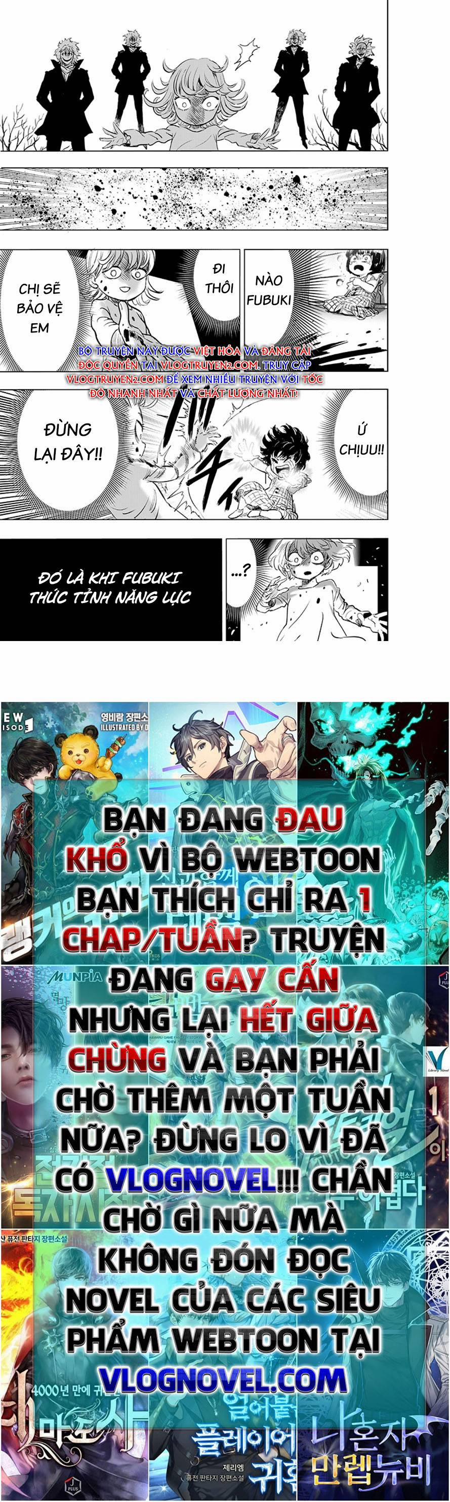 manhwax10.com - Truyện Manhwa Anh Hùng Onepunch Chương 229 Trang 16