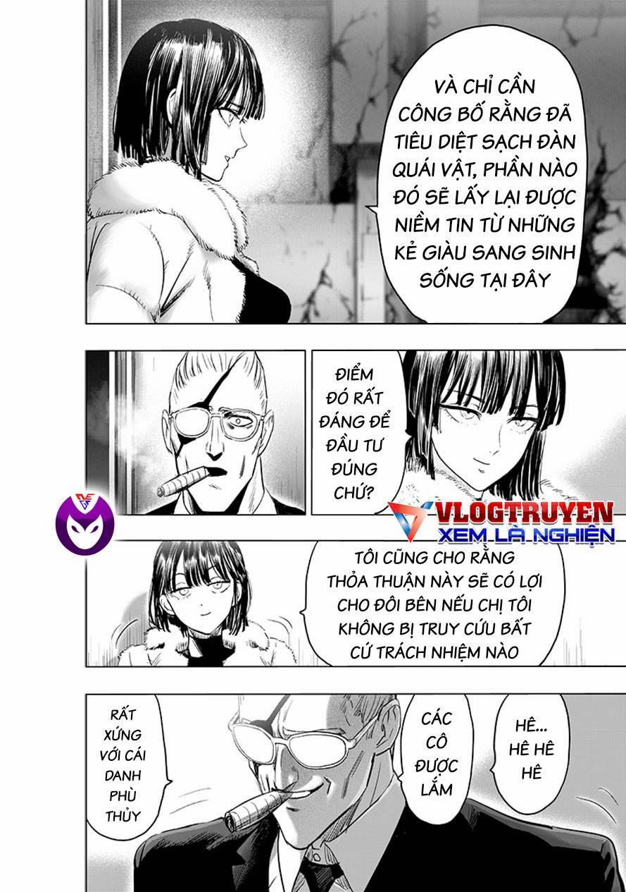 manhwax10.com - Truyện Manhwa Anh Hùng Onepunch Chương 230 Trang 14