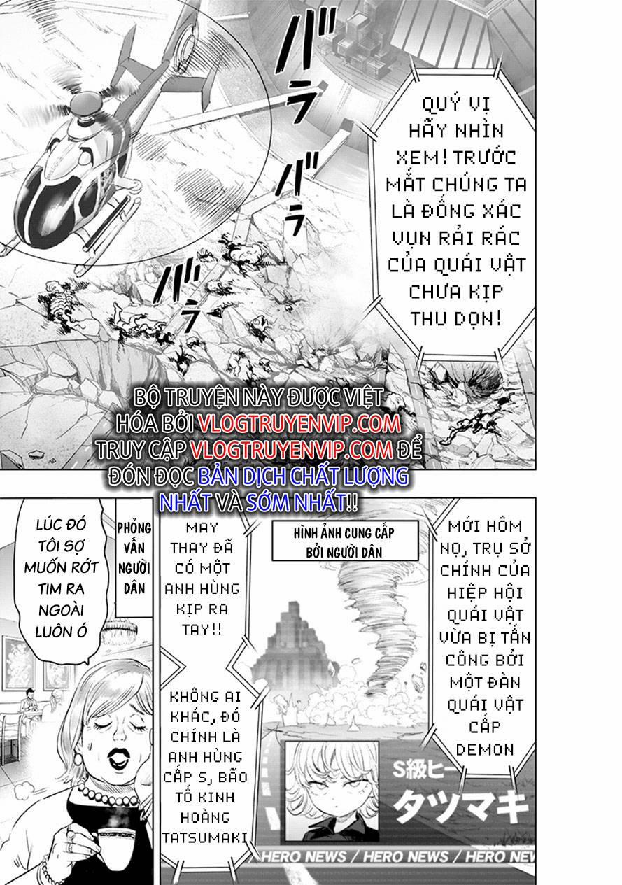 manhwax10.com - Truyện Manhwa Anh Hùng Onepunch Chương 230 Trang 19