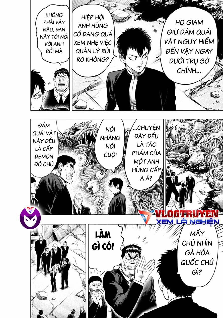 manhwax10.com - Truyện Manhwa Anh Hùng Onepunch Chương 230 Trang 8