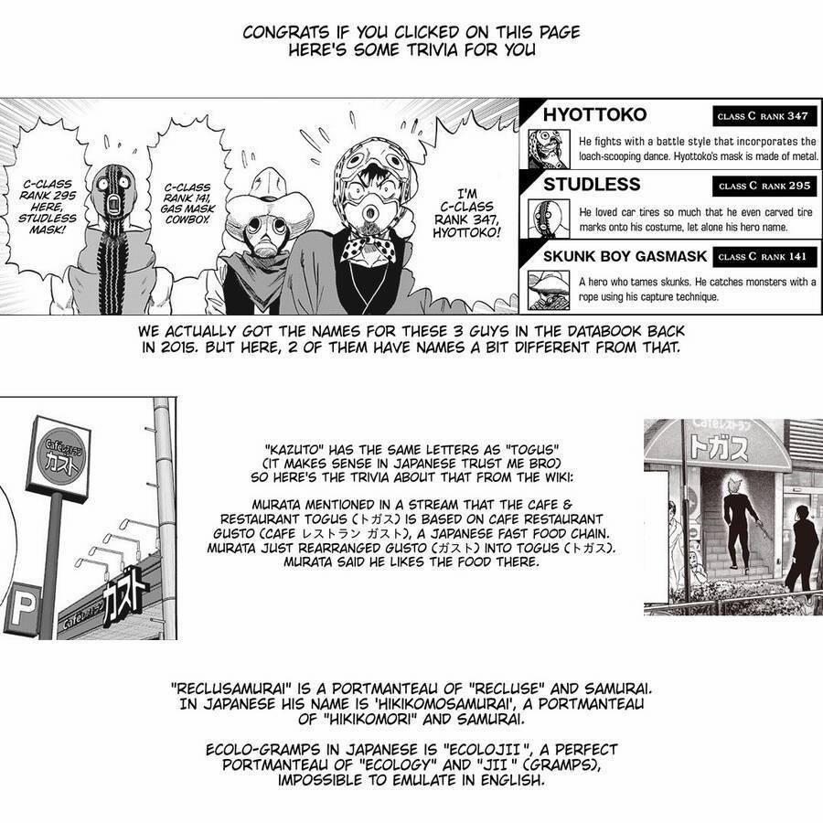 manhwax10.com - Truyện Manhwa Anh Hùng Onepunch Chương 232 Trang 30