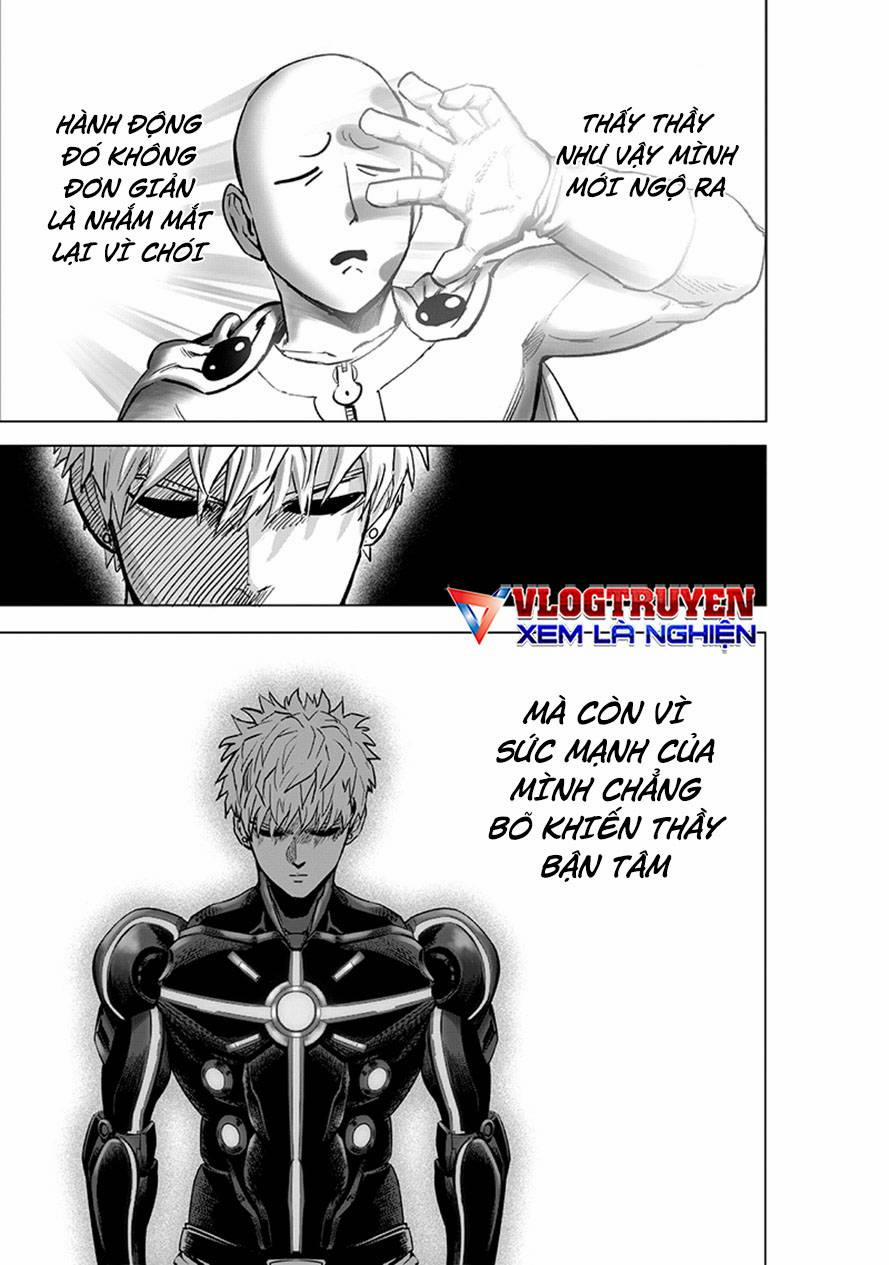 manhwax10.com - Truyện Manhwa Anh Hùng Onepunch Chương 233 Trang 20