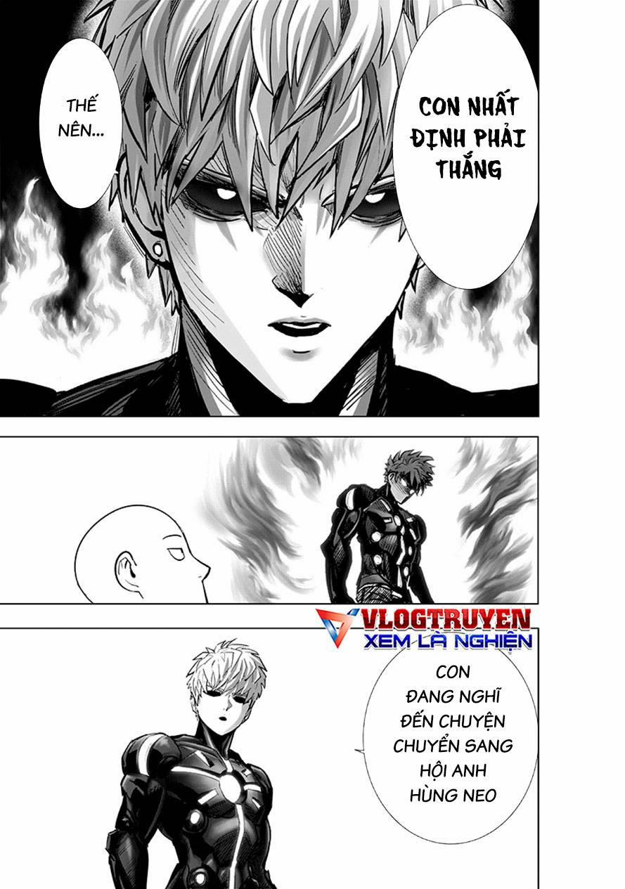 manhwax10.com - Truyện Manhwa Anh Hùng Onepunch Chương 233 Trang 31