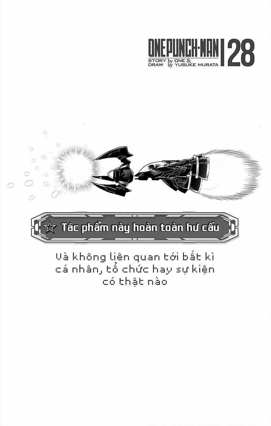 manhwax10.com - Truyện Manhwa Anh Hùng Onepunch Chương 234 5 Trang 8