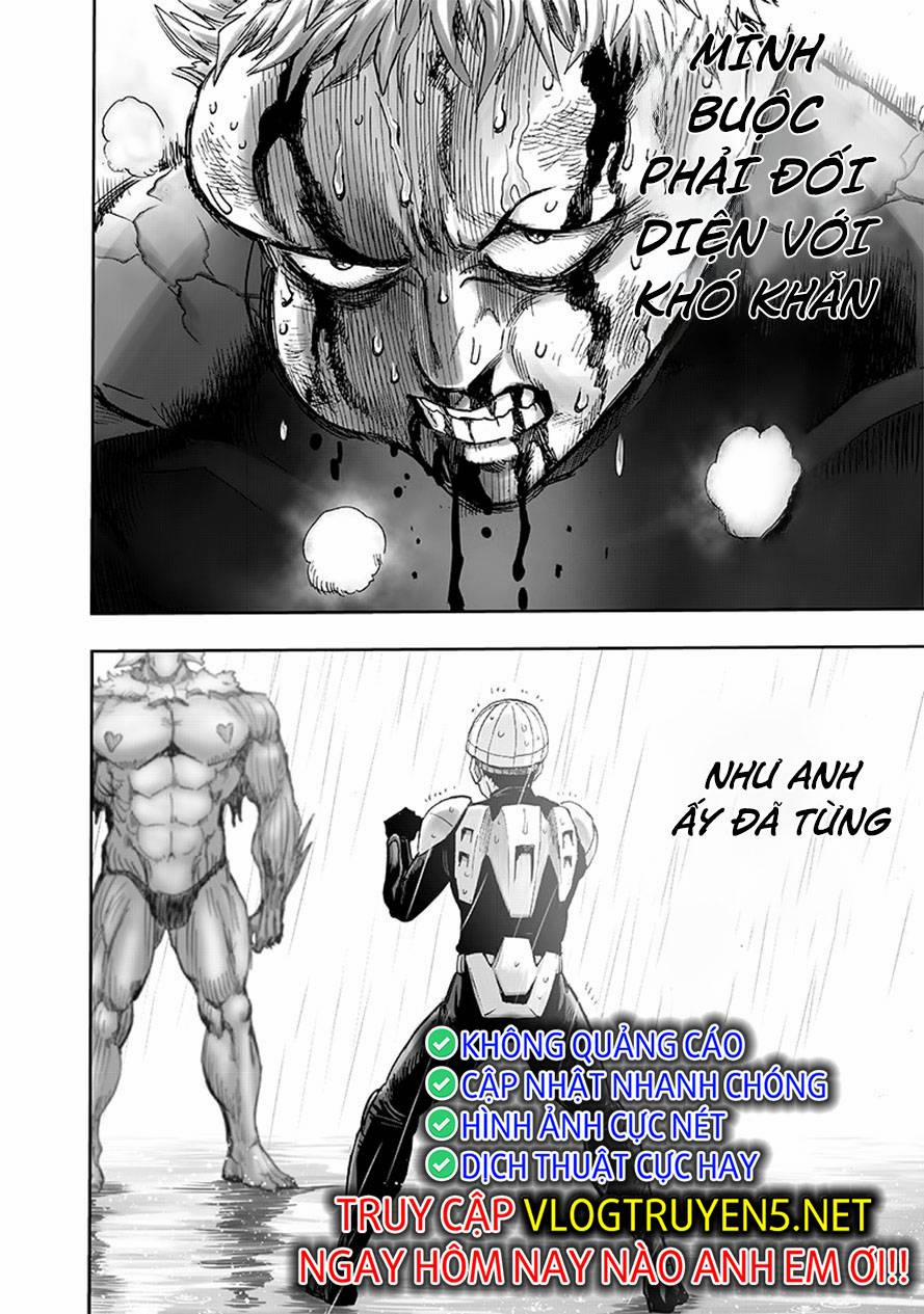 manhwax10.com - Truyện Manhwa Anh Hùng Onepunch Chương 234 Trang 22