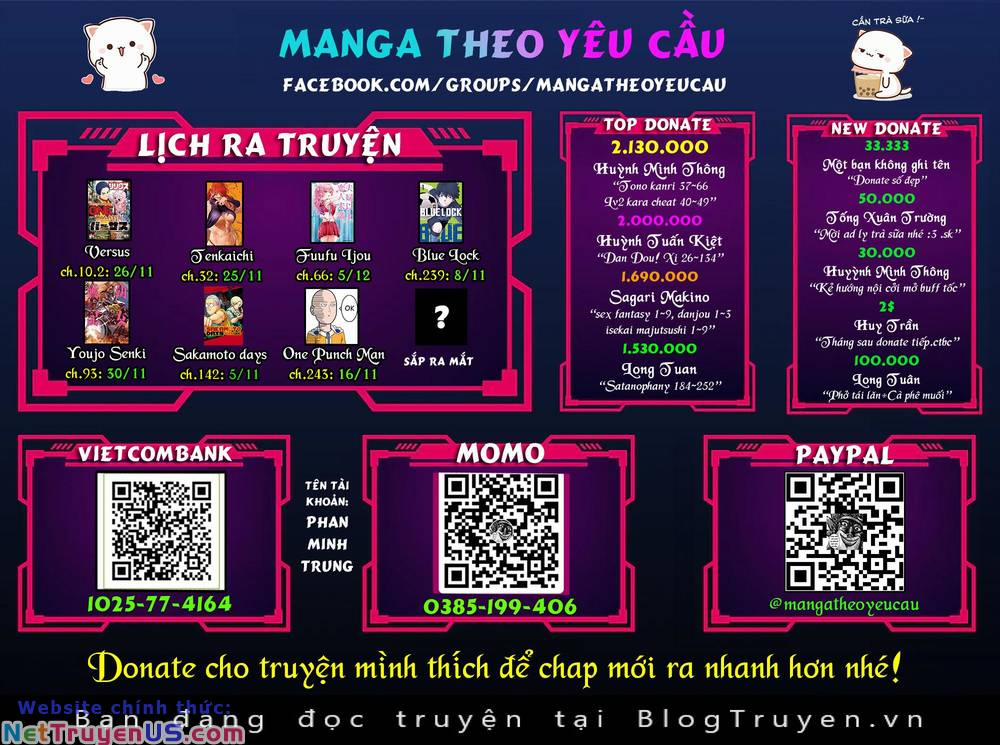 manhwax10.com - Truyện Manhwa Anh Hùng Onepunch Chương 242 Trang 15