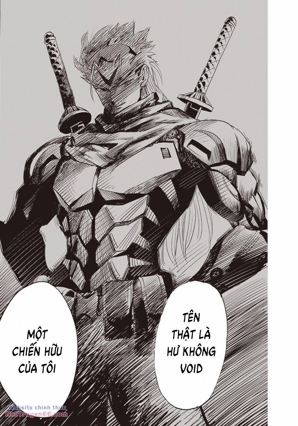 manhwax10.com - Truyện Manhwa Anh Hùng Onepunch Chương 251 Trang 8