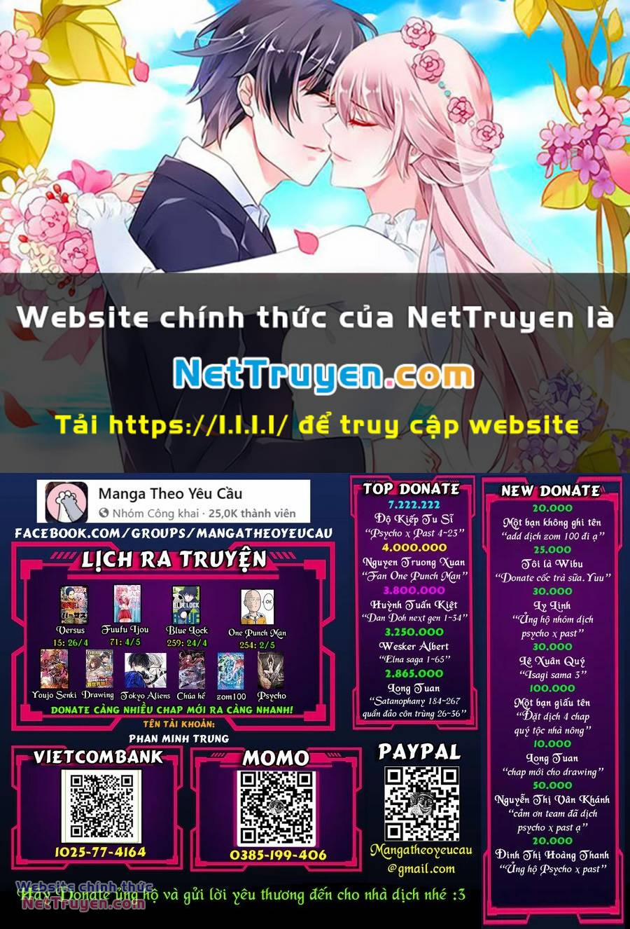 manhwax10.com - Truyện Manhwa Anh Hùng Onepunch Chương 253 Trang 1