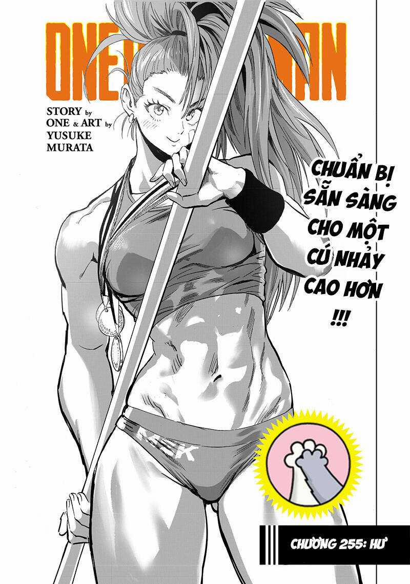 manhwax10.com - Truyện Manhwa Anh Hùng Onepunch Chương 255 Trang 2