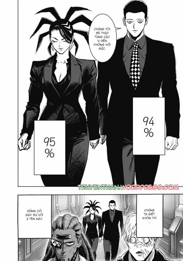 manhwax10.com - Truyện Manhwa Anh Hùng Onepunch Chương 261 Trang 5