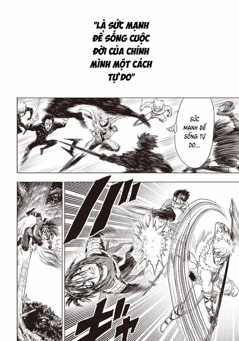 manhwax10.com - Truyện Manhwa Anh Hùng Onepunch Chương 272 Trang 11