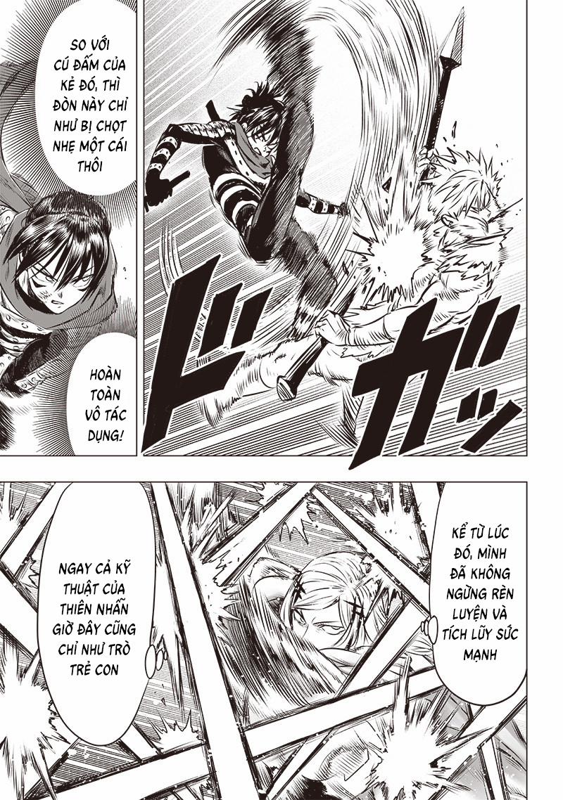 manhwax10.com - Truyện Manhwa Anh Hùng Onepunch Chương 272 Trang 12