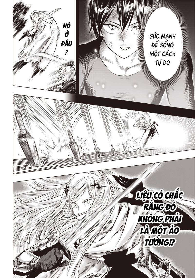 manhwax10.com - Truyện Manhwa Anh Hùng Onepunch Chương 272 Trang 13