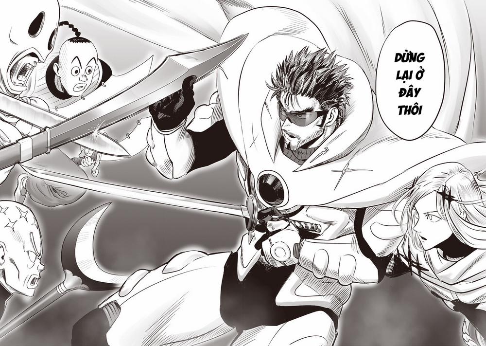manhwax10.com - Truyện Manhwa Anh Hùng Onepunch Chương 272 Trang 15