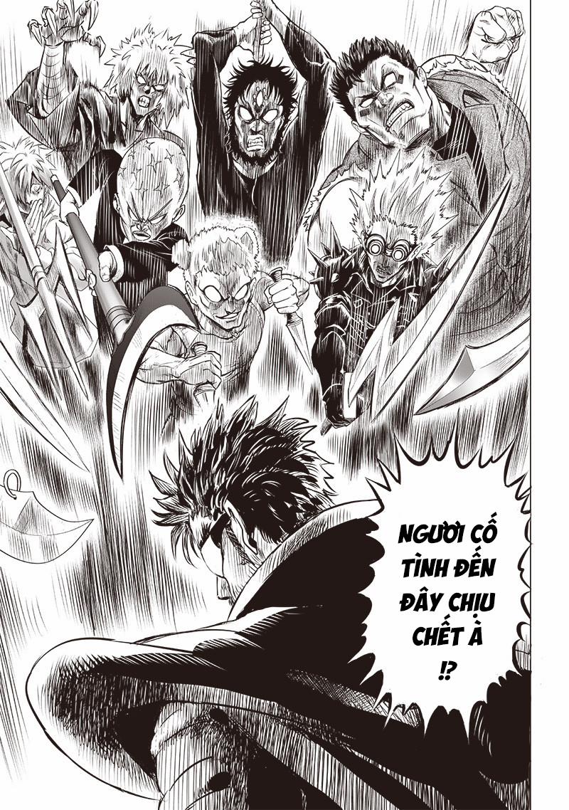 manhwax10.com - Truyện Manhwa Anh Hùng Onepunch Chương 272 Trang 17