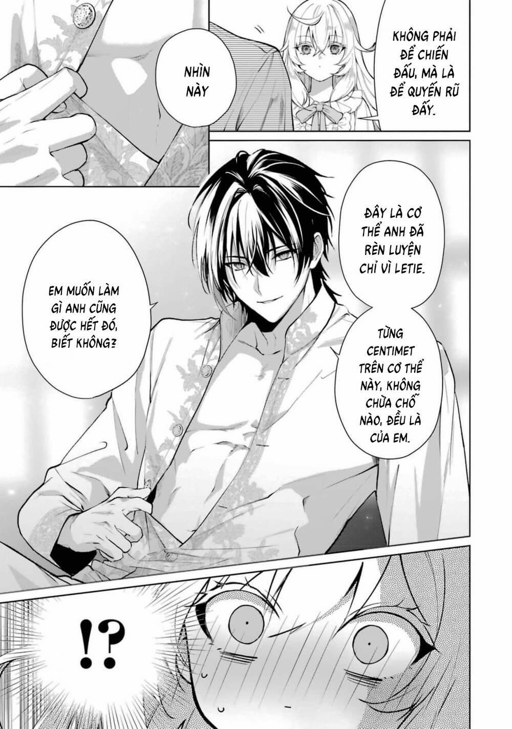 manhwax10.com - Truyện Manhwa Anh Hùng Onepunch Chương 272 Trang 20