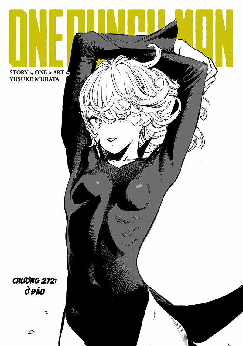 manhwax10.com - Truyện Manhwa Anh Hùng Onepunch Chương 272 Trang 3
