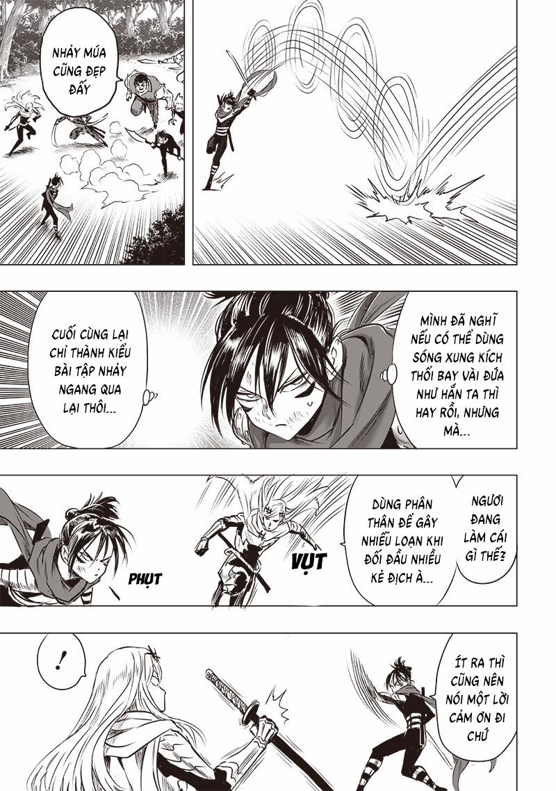 manhwax10.com - Truyện Manhwa Anh Hùng Onepunch Chương 272 Trang 8