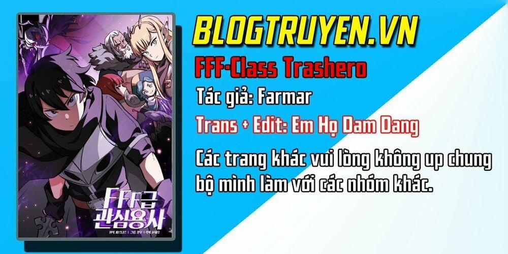 manhwax10.com - Truyện Manhwa Anh Hùng Rác Rưởi Chương 1 Trang 2