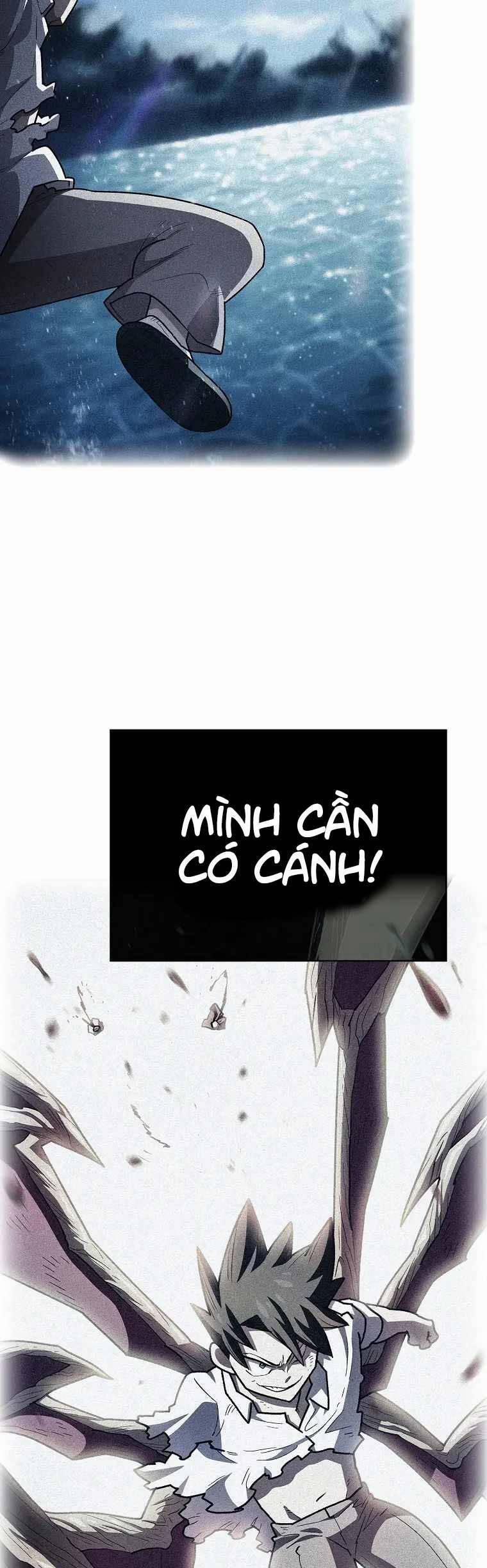 manhwax10.com - Truyện Manhwa Anh Hùng Rác Rưởi Chương 154 Trang 27