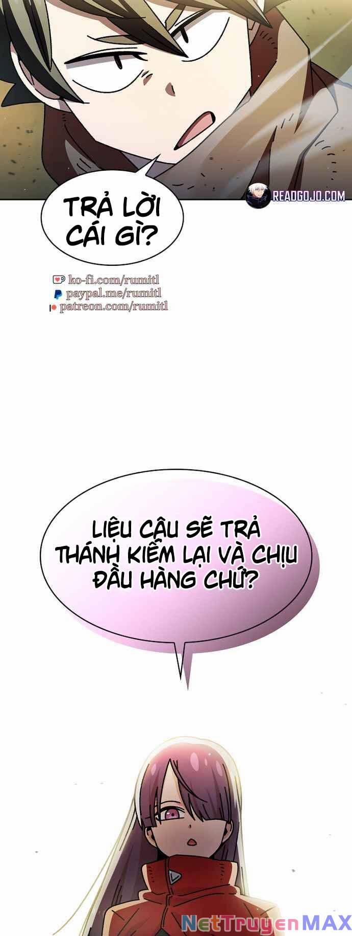 manhwax10.com - Truyện Manhwa Anh Hùng Rác Rưởi Chương 162 Trang 27