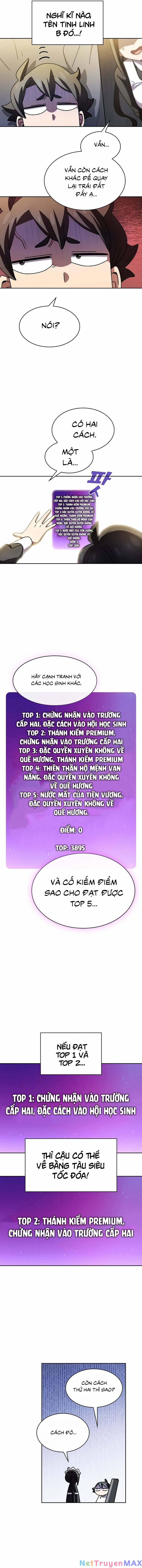 manhwax10.com - Truyện Manhwa Anh Hùng Rác Rưởi Chương 167 Trang 9