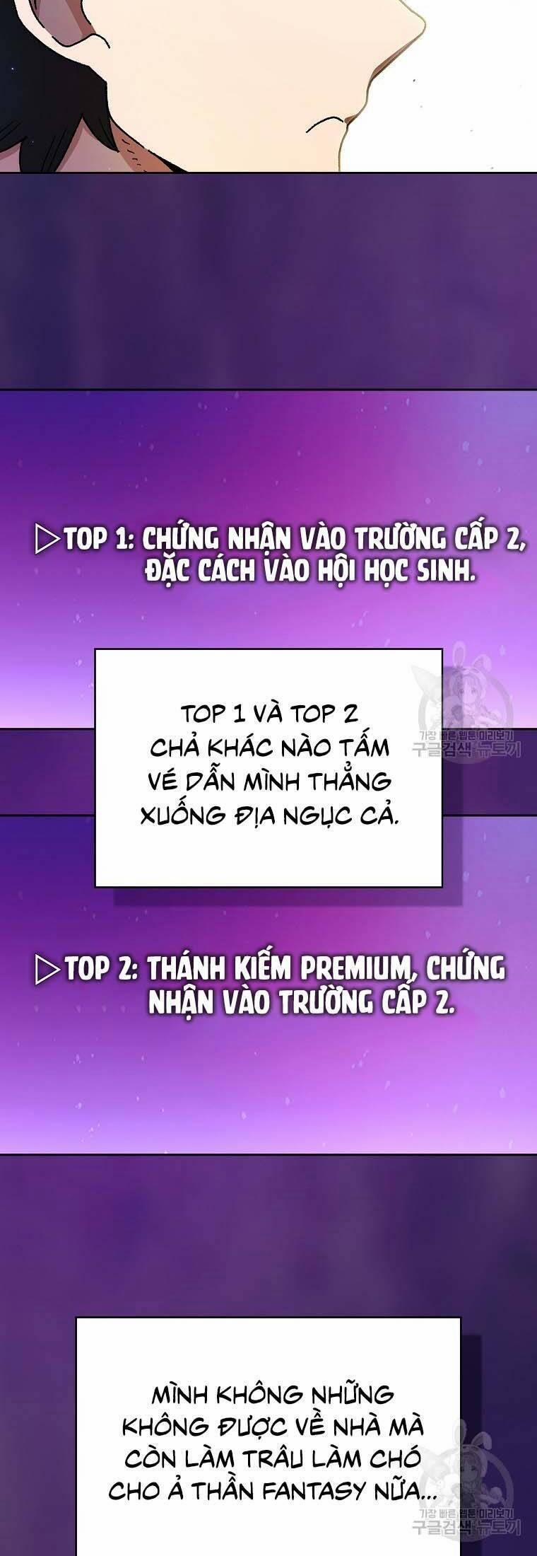 manhwax10.com - Truyện Manhwa Anh Hùng Rác Rưởi Chương 168 Trang 5