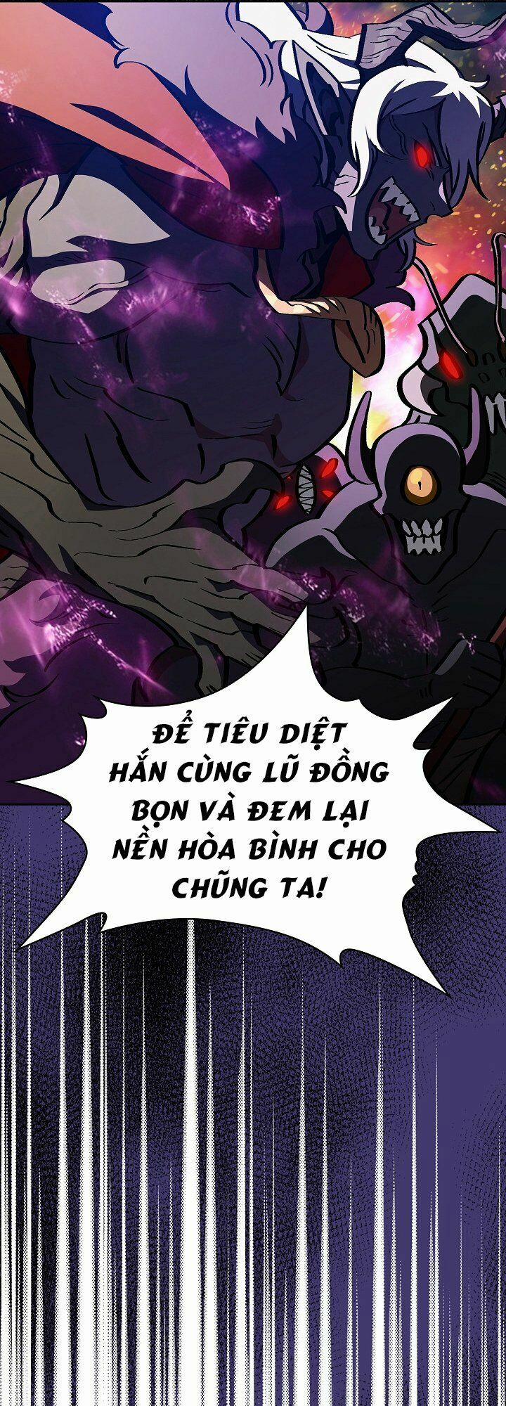 manhwax10.com - Truyện Manhwa Anh Hùng Rác Rưởi Chương 4 Trang 32