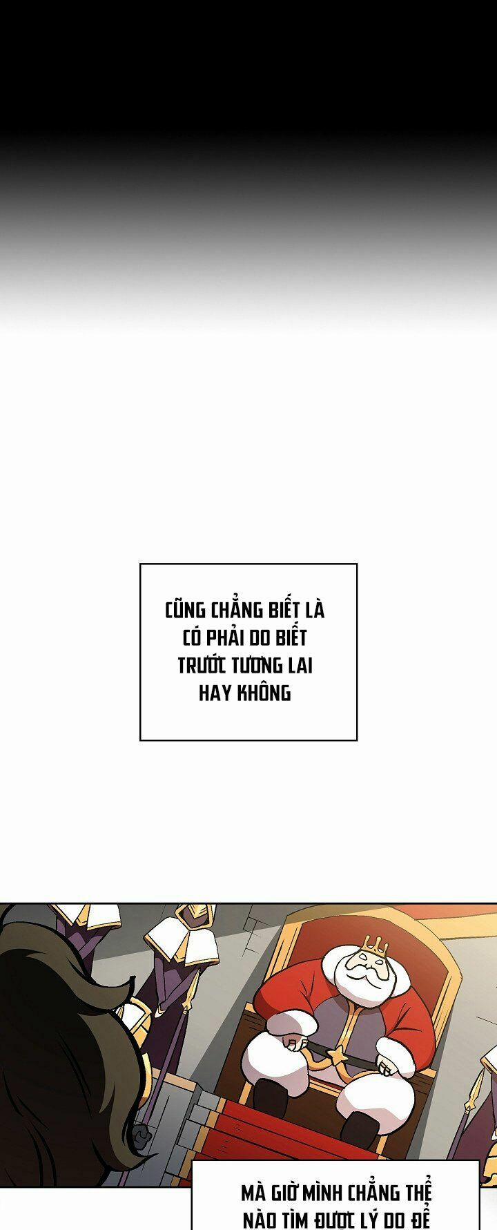 manhwax10.com - Truyện Manhwa Anh Hùng Rác Rưởi Chương 4 Trang 9