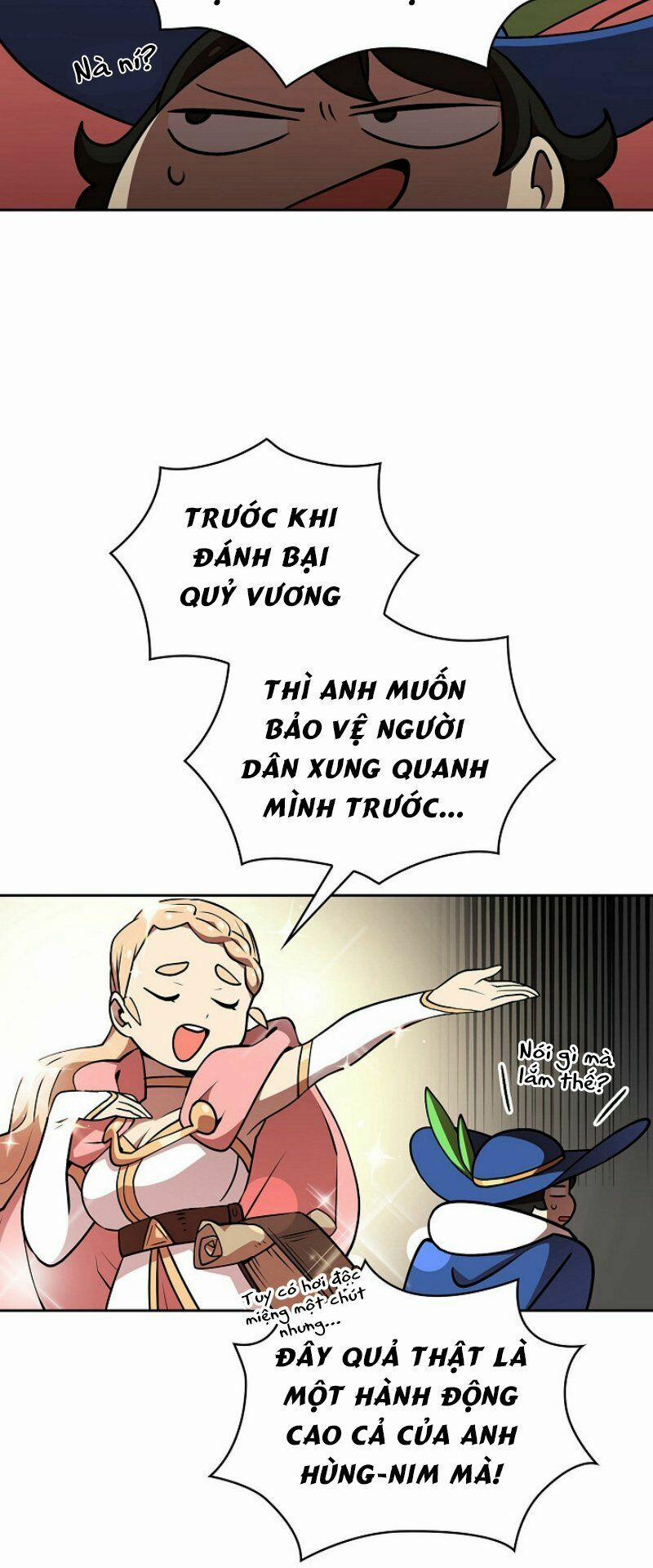 manhwax10.com - Truyện Manhwa Anh Hùng Rác Rưởi Chương 7 Trang 50