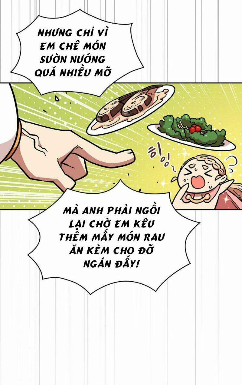 manhwax10.com - Truyện Manhwa Anh Hùng Rác Rưởi Chương 7 Trang 7