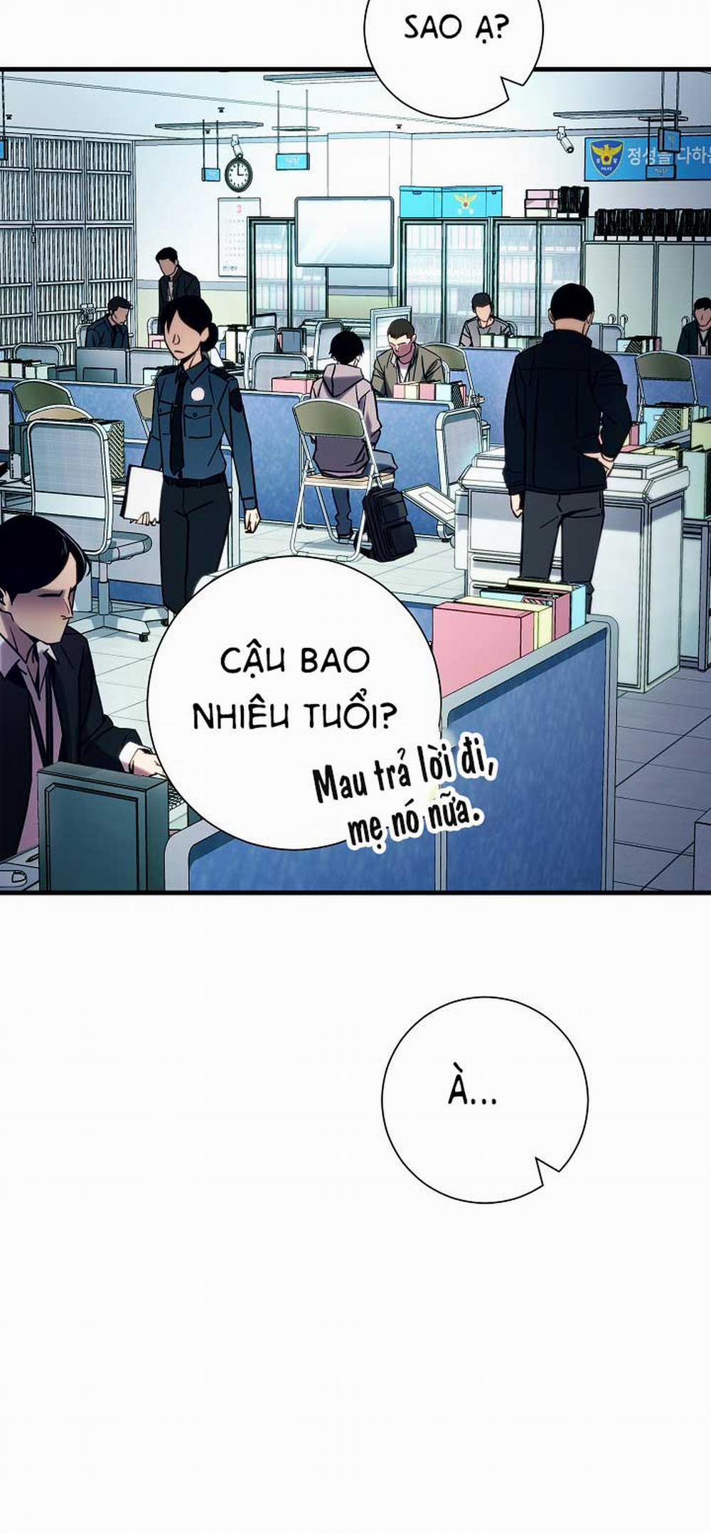 manhwax10.com - Truyện Manhwa Anh Hùng Trở Lại Chương 2 Trang 6