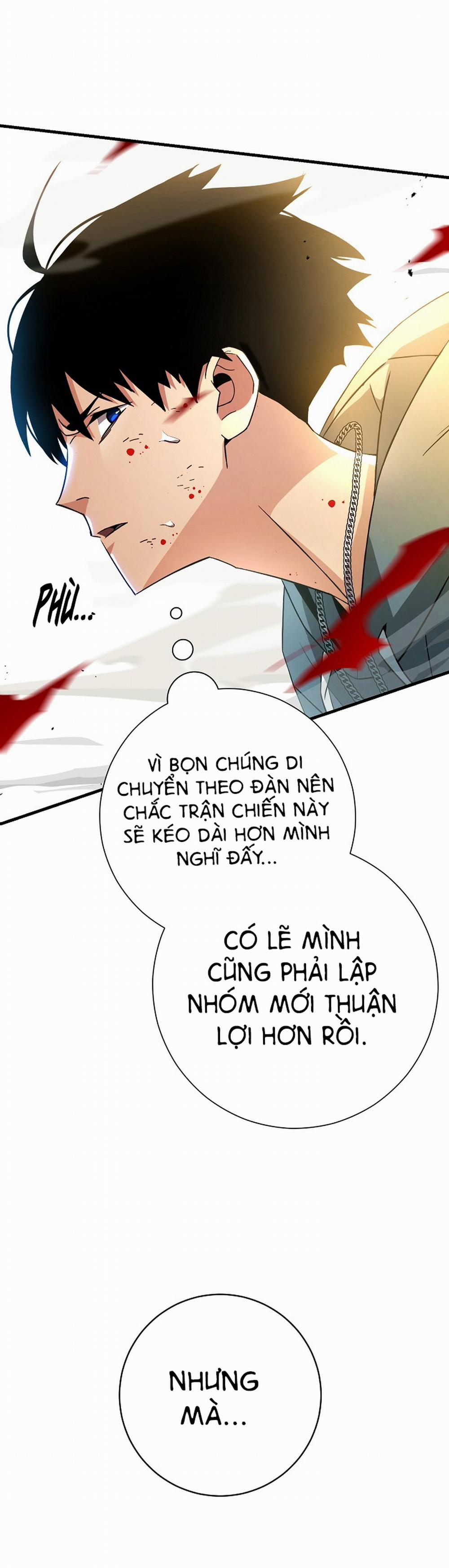 manhwax10.com - Truyện Manhwa Anh Hùng Trở Lại Chương 5 Trang 17