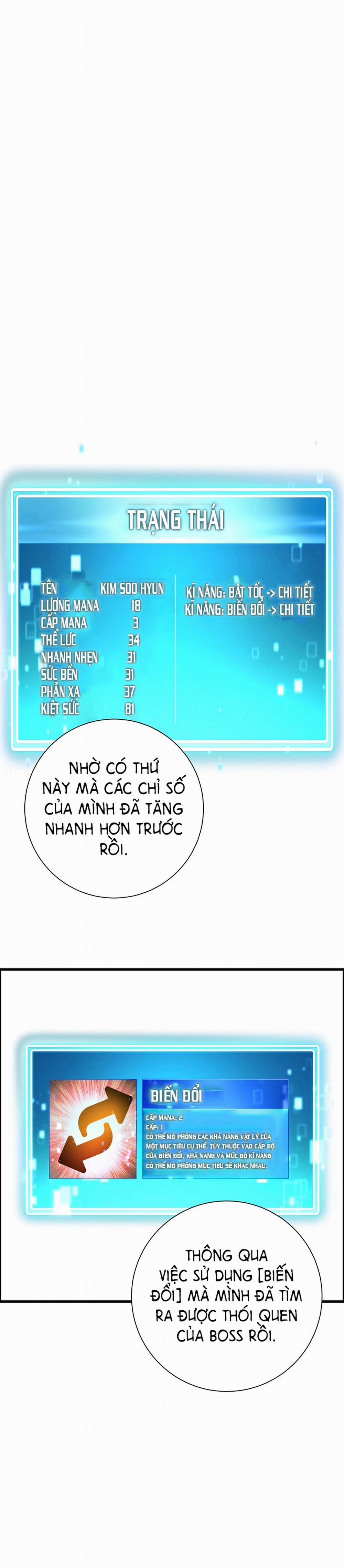 manhwax10.com - Truyện Manhwa Anh Hùng Trở Lại Chương 5 Trang 24