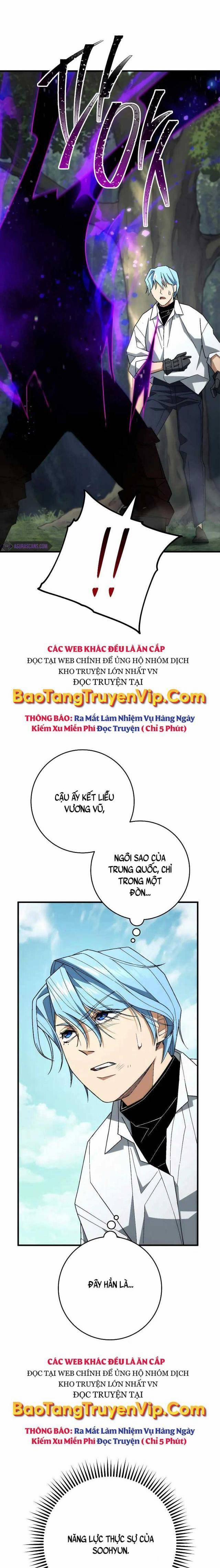 manhwax10.com - Truyện Manhwa Anh Hùng Trở Lại Chương 99 Trang 16