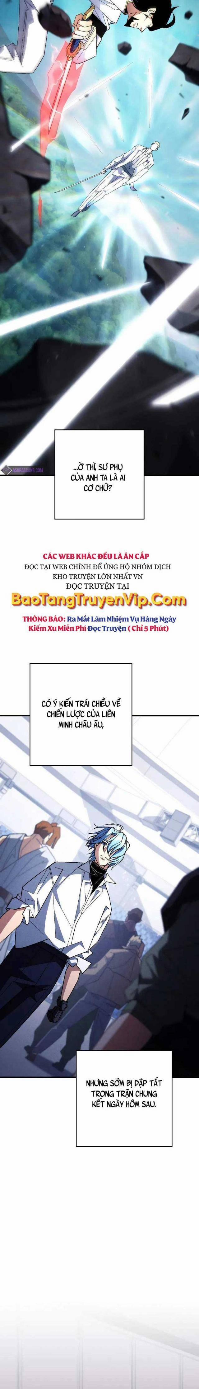 manhwax10.com - Truyện Manhwa Anh Hùng Trở Lại Chương 99 Trang 22