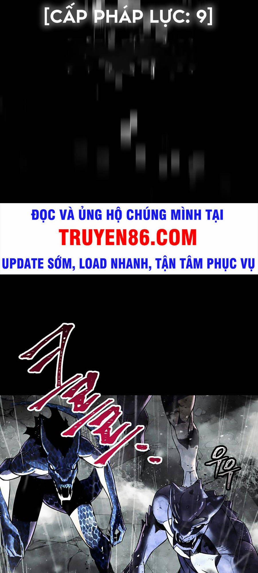 manhwax10.com - Truyện Manhwa Anh Hùng Trở Về Chương 1 Trang 35