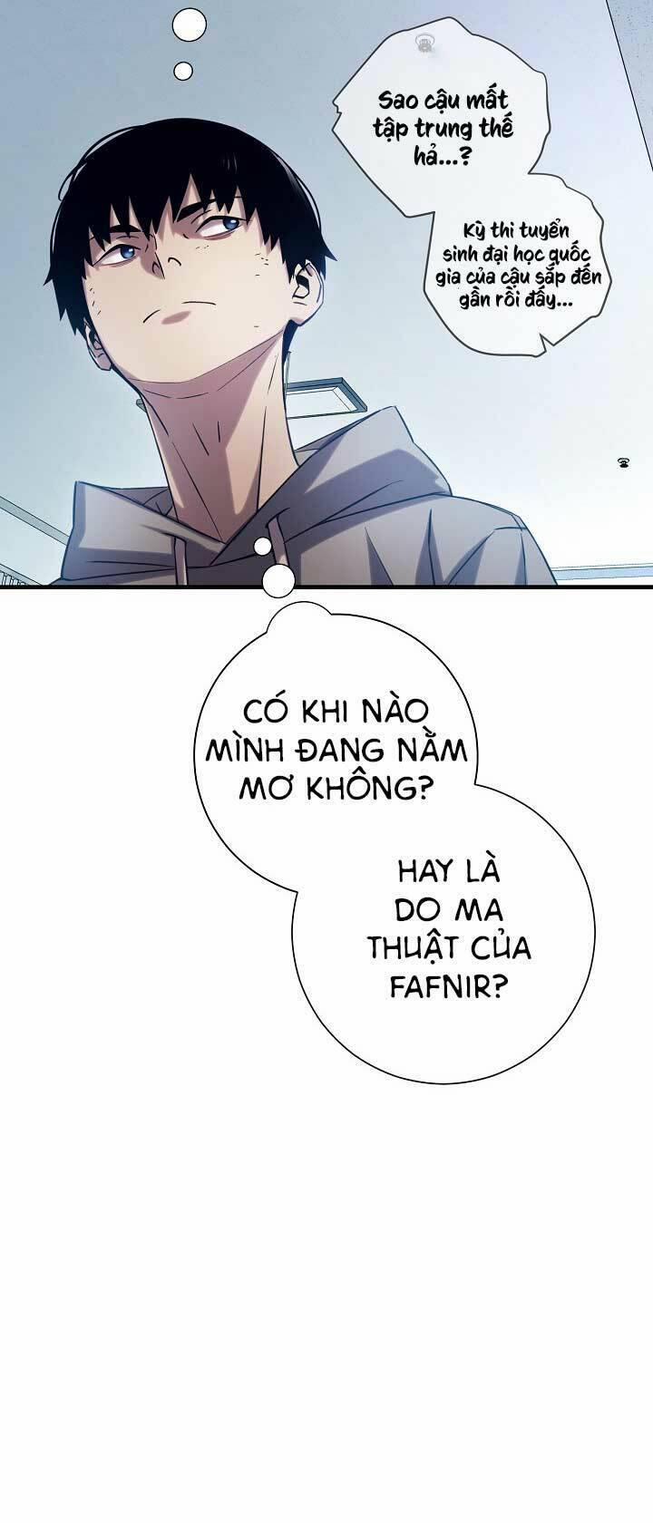 manhwax10.com - Truyện Manhwa Anh Hùng Trở Về Chương 2 Trang 21