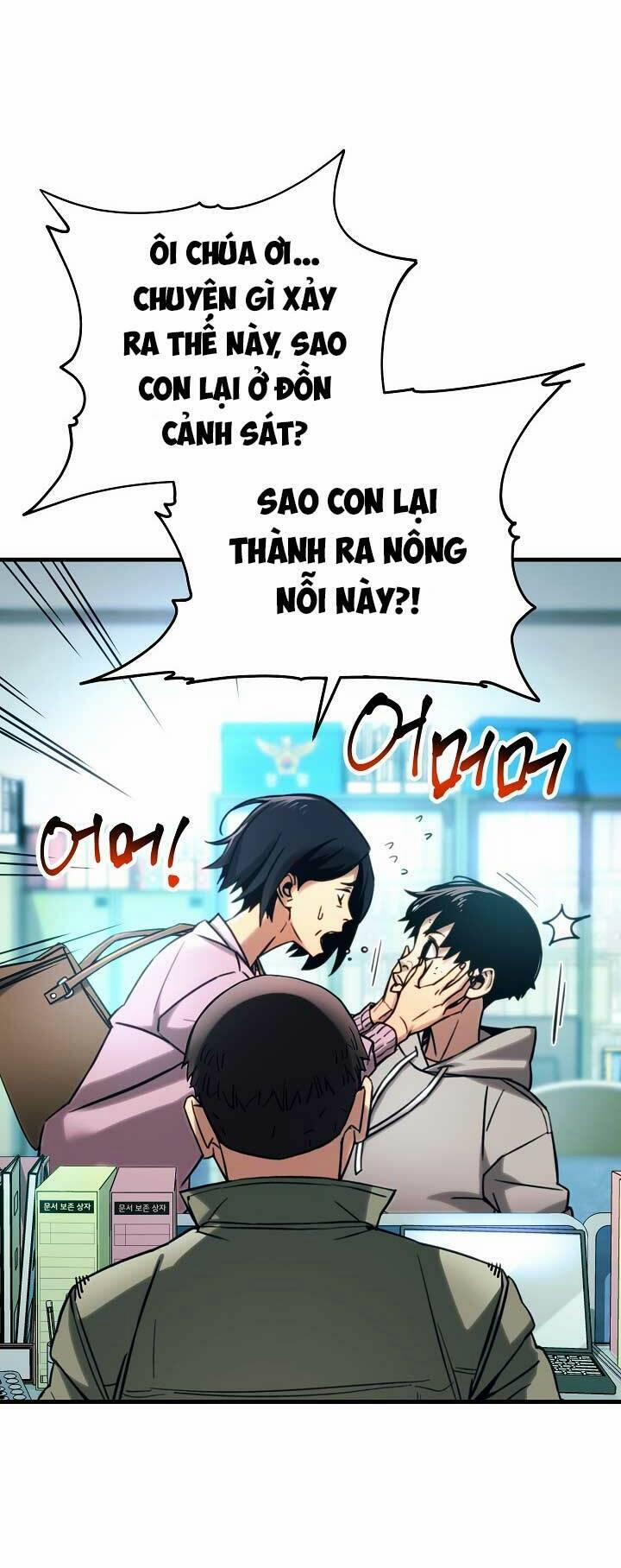 manhwax10.com - Truyện Manhwa Anh Hùng Trở Về Chương 2 Trang 31