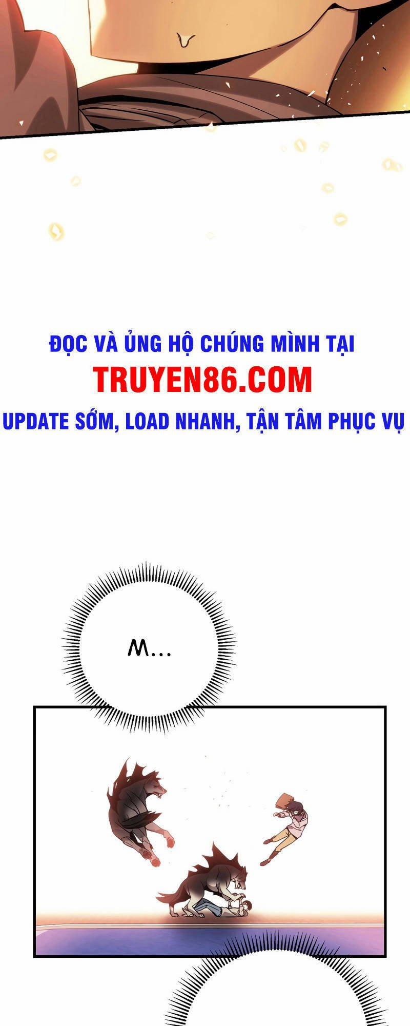 manhwax10.com - Truyện Manhwa Anh Hùng Trở Về Chương 3 Trang 2