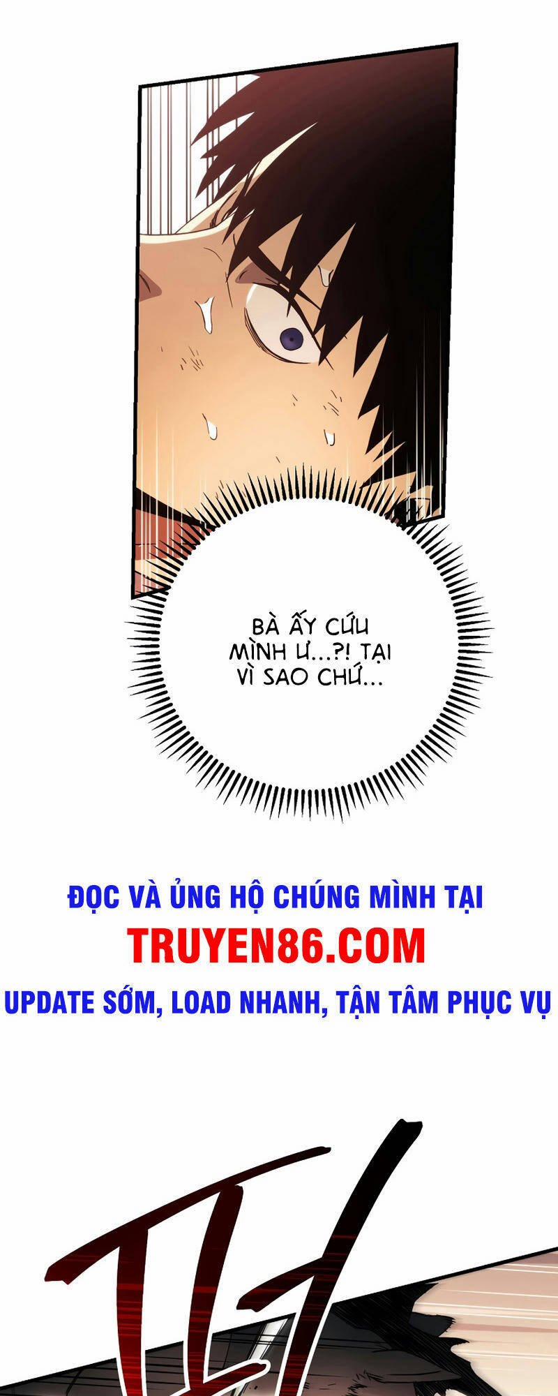 manhwax10.com - Truyện Manhwa Anh Hùng Trở Về Chương 3 Trang 4