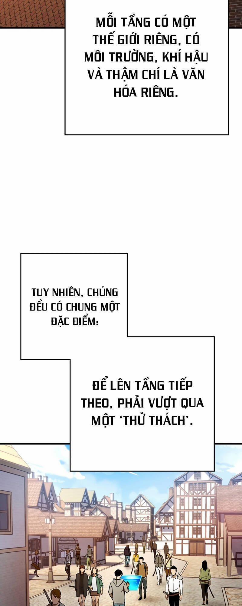 manhwax10.com - Truyện Manhwa Anh Hùng Trở Về Chương 4 Trang 27