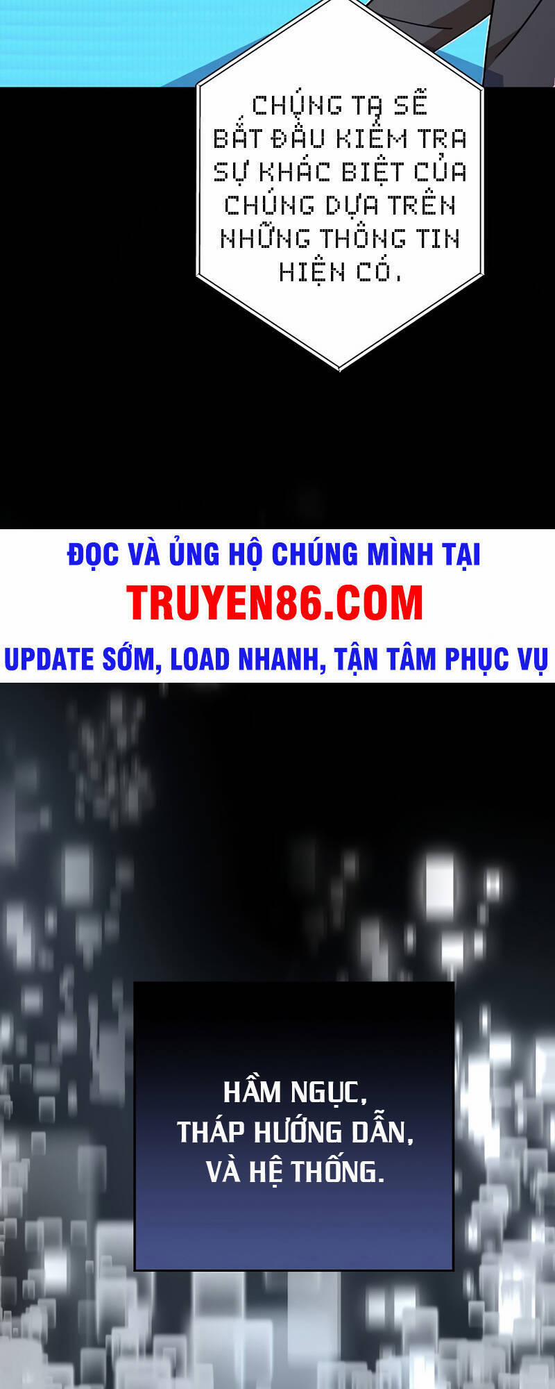 manhwax10.com - Truyện Manhwa Anh Hùng Trở Về Chương 4 Trang 4