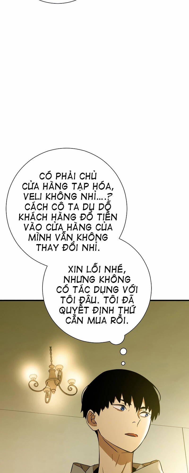 manhwax10.com - Truyện Manhwa Anh Hùng Trở Về Chương 4 Trang 50