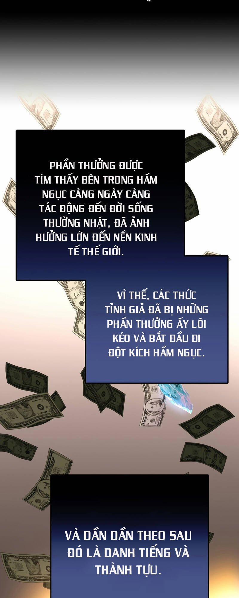 manhwax10.com - Truyện Manhwa Anh Hùng Trở Về Chương 4 Trang 8